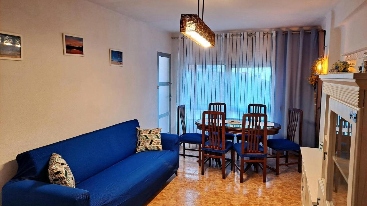 Casa De Maria Apartment Valencia Exterior photo